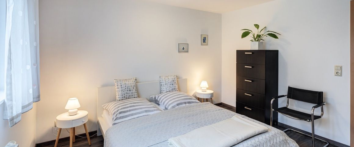 Furnished detached house in Trudering - Foto 1