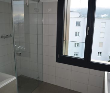 Neuwertige 2-Zimmerwohnung in Seenähe zu vermieten (verfügbar nach ... - Photo 5