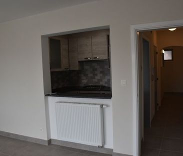 Ongemeubeld woonappartement nabij markt in De Panne - Foto 6