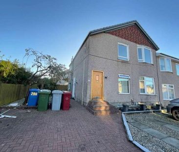 Kingscare Road, Kingspark, G73 - Photo 2