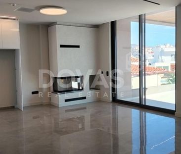 Μεζονέτα για ενοικίαση Μαρούσι - Photo 1