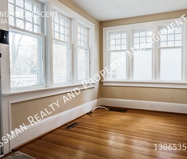3 Bed, 2 Bath FULL HOUSE W/ Garage available in Cathedral, Regina SK. - Photo 3