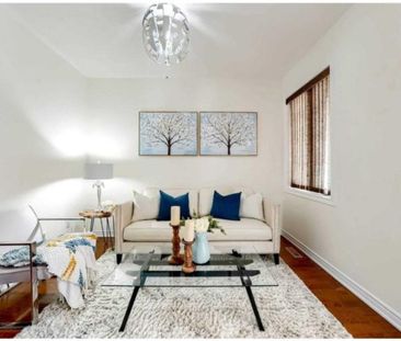 For Lease - 35 FISHING Crescent, Brampton, Ontario - Photo 2