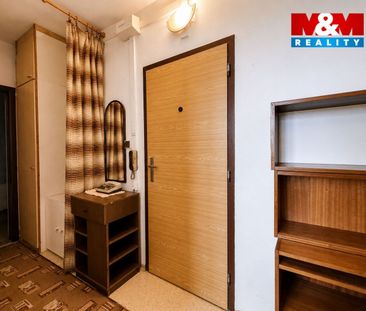Pronájem, Byt 2+1, 44 m², Olomouc, Fischerova - Photo 5