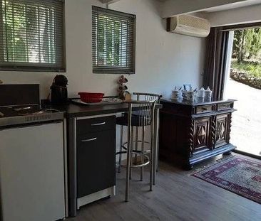 Studio meublé de 25m² avec accès piscine et pool house - Photo 2