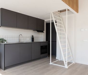 Appartement te huur: Laan van Nieuw Oosteinde 21-A 2274 EA Voorburg - Photo 5