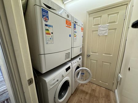 House share to rent - Photo 2
