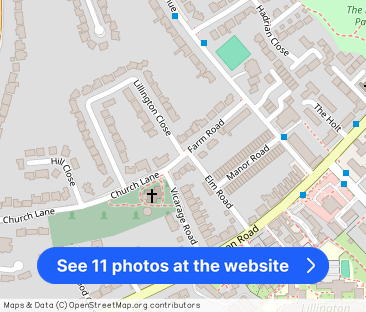 Lillington Close, Leamington Spa - Photo 1