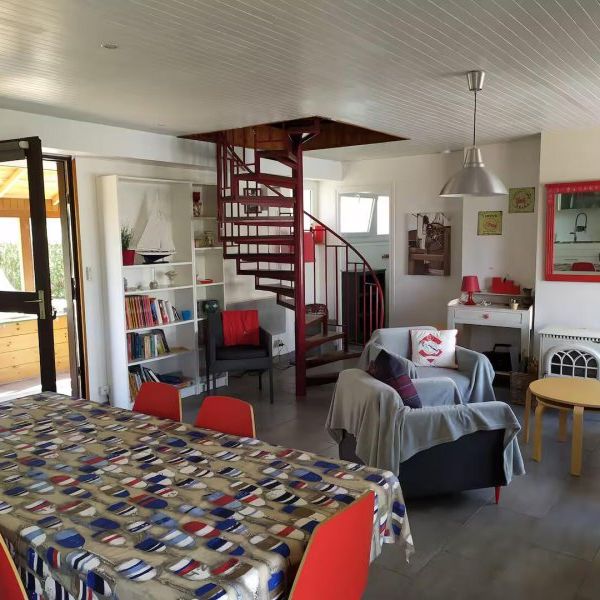 Location / Maison - Photo 1