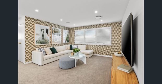 Application approved - Photo 1