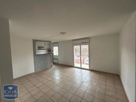 Appartement à louer 2 pièces 48.7m² - Photo 5