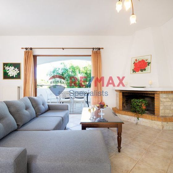 Διαμέρισμα για ενοικίαση Σταυρός (Ακρωτήρι) - Photo 1