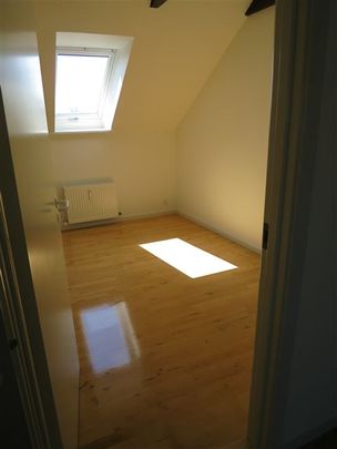 Østre Stationsvej (over for OBC) - Photo 1