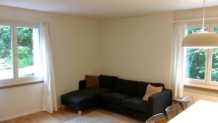 3½ Zimmer-Wohnung in Luzern, möbliert, auf Zeit - Photo 2