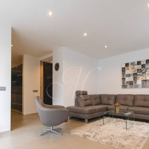 METROPOLITAN │Exkluzívny 2i byt s terasou a parkovaním, Kramáre - Photo 1