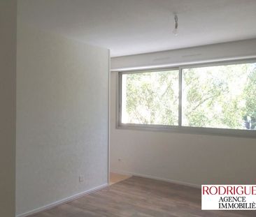 Location Appartement 1 pièce 25m² POITIERS 86000 - Photo 4