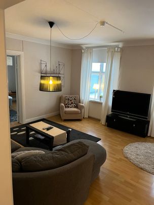 Södra Järnvägsgatan, Skellefteå - Foto 1