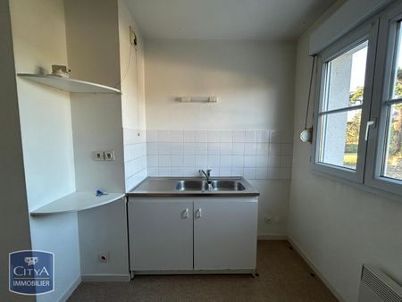 Location Appartement 3 pièces 55m² ANGERS 49000 - Photo 3