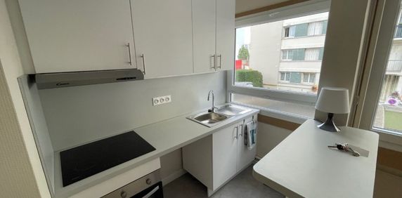 STUDIO A LOUER - Photo 2