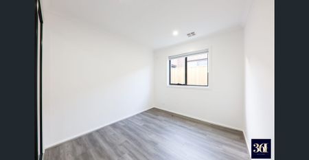 BRAND NEW, GRAND & SPACIOUS 4-BEDROOM HOME IN TARNEIT, FEATURING LIVING AREAS, CLOSE TO SHOPPING, SCHOOLS, AND CHILD CARE FACILITIES. - Photo 2