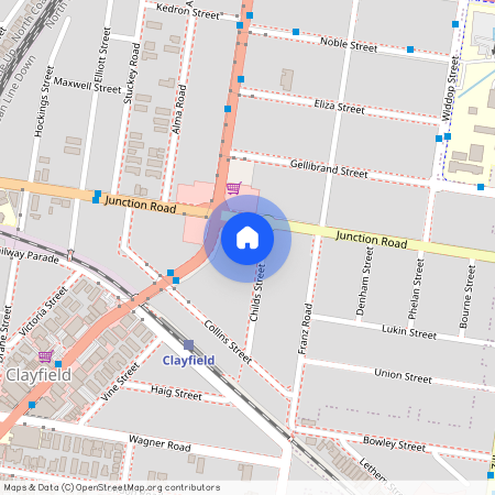 7 Childs Street, QLD 4011, Clayfield