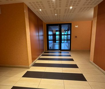 Appartement récent - Photo 1