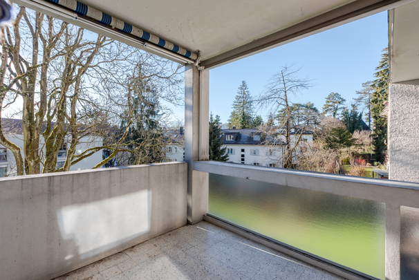 MIETEN OHNE KAUTION - Gemütliche Wohnung in Zentrumsnähe - Foto 1