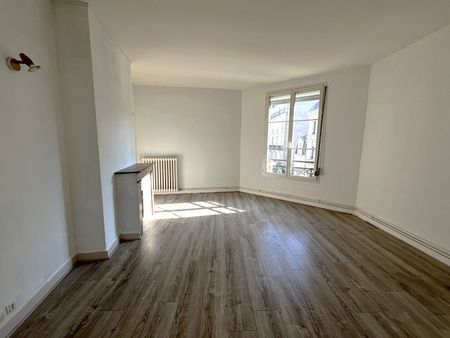 Location appartement 2 pièces, 45.43m², Angers - Photo 5