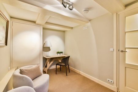 Te huur: Appartement Singel 99 B in Amsterdam - Photo 3