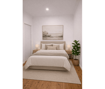 Beautifully Renovated Granny Flat - All Bills Included - Photo 2