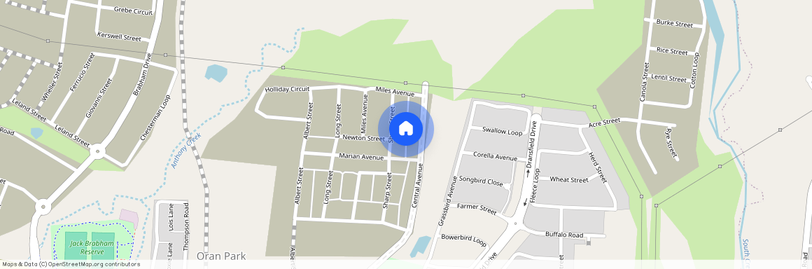 12, Sharp, Street, Oran Park, 2570, New South Wales