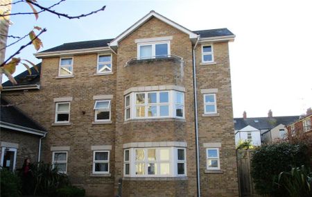 2 bedroom apartment to rent - Photo 4