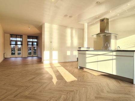 Te huur: Appartement Prins Frederikplein in Rotterdam - Foto 4