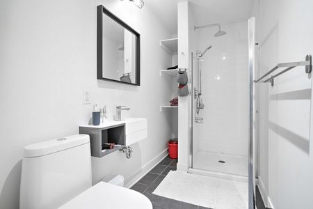 Furnished Loft - Photo 2