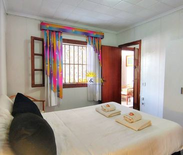 2 BEDROOM VILLA IN MIL PALMERAS - Photo 4