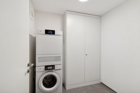 3.5 Zimmer, 85 m², 3. Stock - Photo 5