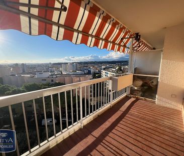 Location Appartement 1 pièce 31m² NICE 06200 - Photo 6