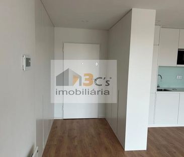 Apartamento T1 - Photo 6