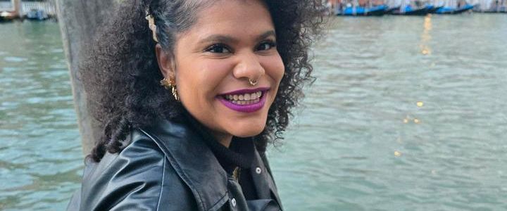 Zuverlässige Mieterin sucht 2-3 Zimmer-Wohnung in Berlin - Photo 1