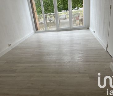 Appartement 3 pièces de 52 m² à Nîmes (30900) - Photo 1