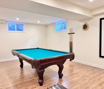 For Lease - 183 Carlton Road Unit# Basemt, Markham, Ontario - Photo 5