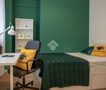 5 locali in affitto - Photo 3