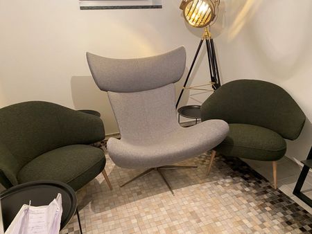 1 Zimmer, 13 m², EG - Foto 5