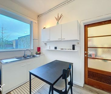 Gelijkvloers appartement te huur in Gent - Photo 4