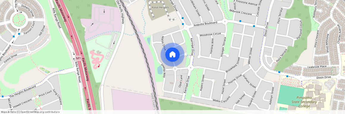 2b Sapphire Place, Qld 4209, Pimpama