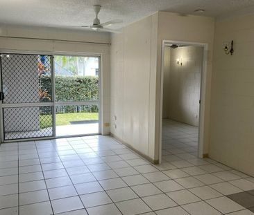 GREAT GROUND FLOOR - Photo 1