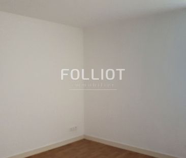 A LOUER - VIRE NORMANDIE - Appartement T3 situ� au 1er �tage - Photo 4