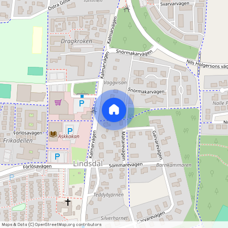 Kalmar, Kalmarvägen, 108I, 39365