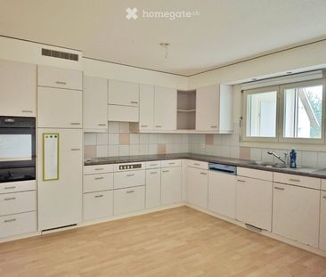 5.5 Zimmer Wohnung in Hedingen - Foto 2