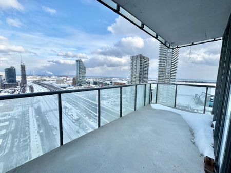 For Lease - 1 Market Street Unit# 2710, Toronto, Ontario - Photo 4